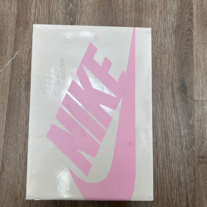 Preowned Jordan 1 Low Travis Scott Shy Pink Sz.9
