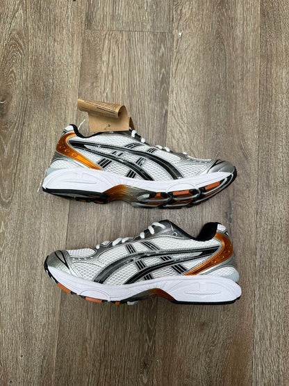 New Asics Kayano 14 Piquant Orange Size 7
