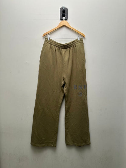 New Gv Gallery Olive Rsp Sweatpants Size Large