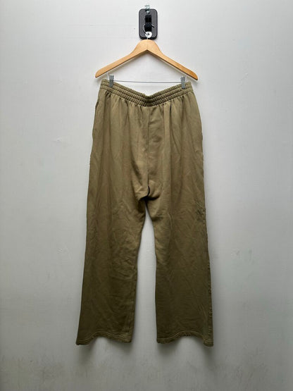 New Gv Gallery Olive Rsp Sweatpants Size Large