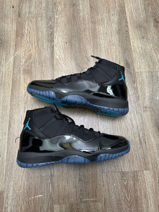 New Jordan 11 Gamma Sz.13