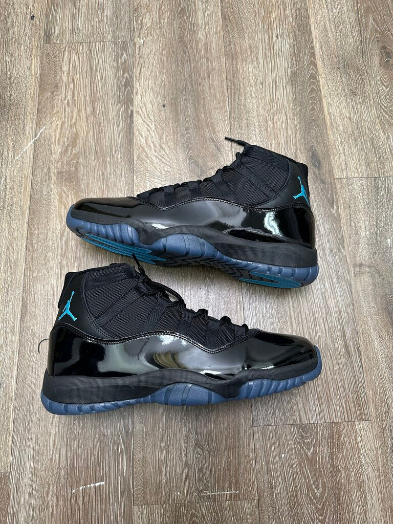 New Jordan 11 Gamma Sz.13