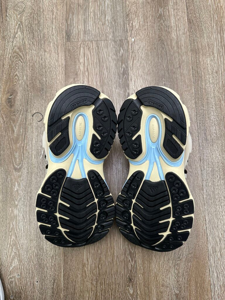New Adidas Jelly Fish Crystal Sand Sz.10