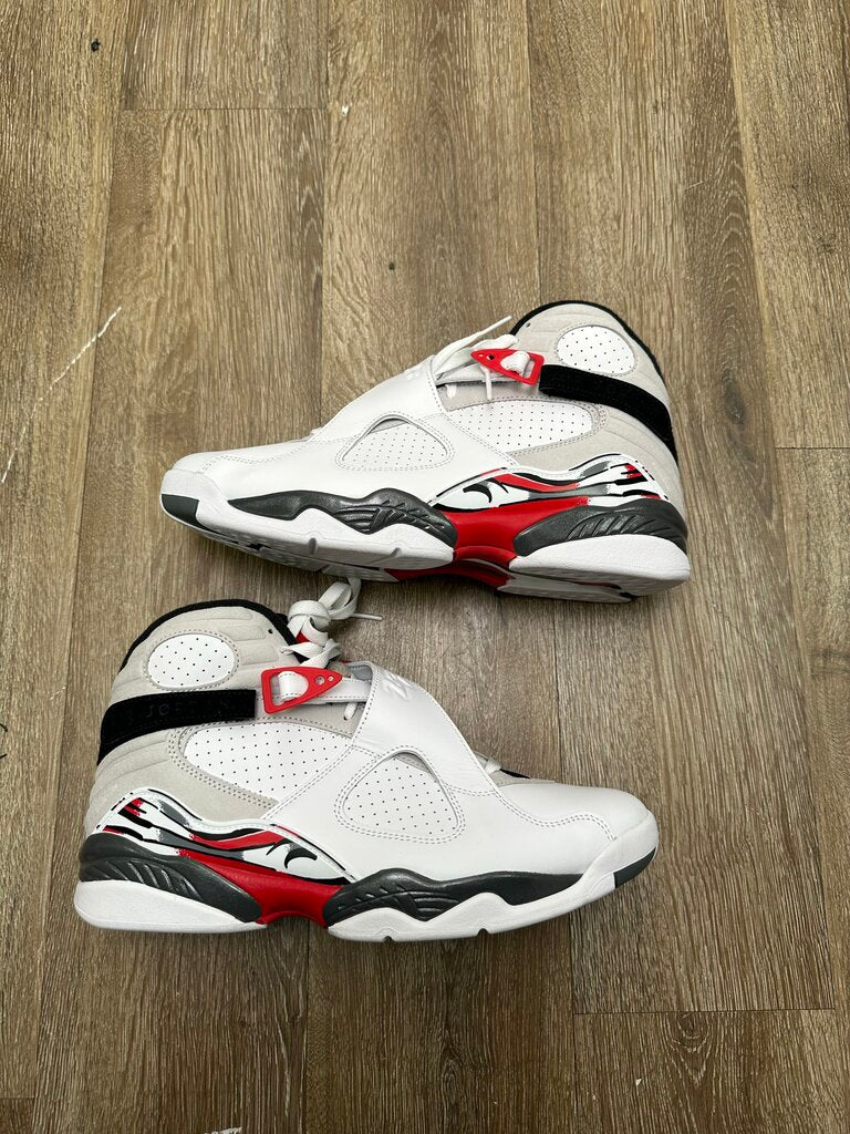 New Jordan 8 Bugs Bunny Size 11
