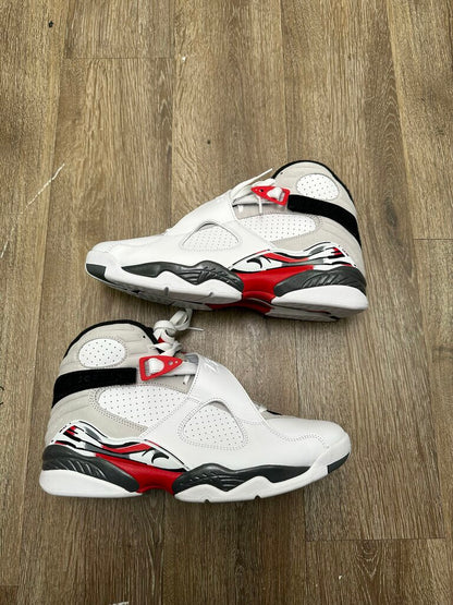 New Jordan 8 Bugs Bunny Size 11
