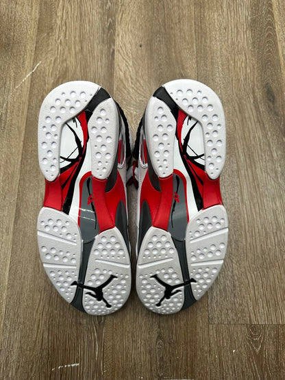 New Jordan 8 Bugs Bunny Size 11