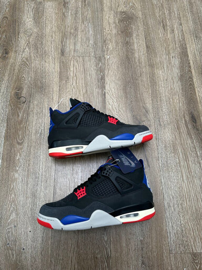 New Jordan 4 Rare Air Size 9