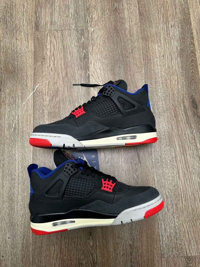 New Jordan 4 Rare Air Size 9