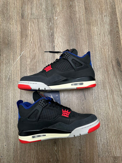 New Jordan 4 Rare Air Size 9