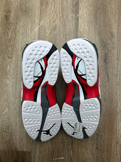 New Jordan 8 Bugs Bunny Sz 13