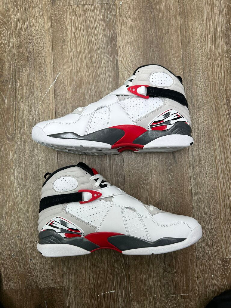 New Jordan 8 Bugs Bunny Sz 13