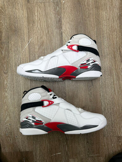 New Jordan 8 Bugs Bunny Sz 13