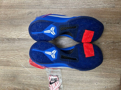 New Kobe 5 Dodger Size 11