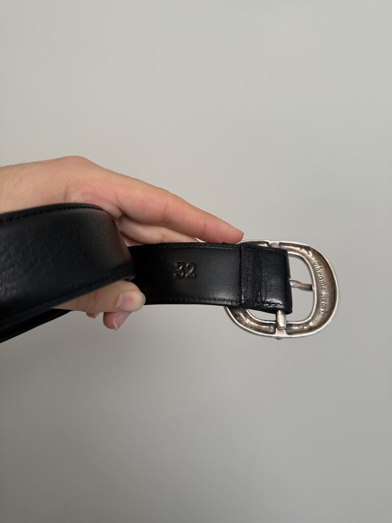 Pre-Owned Gunslinger Belt Sz. 32