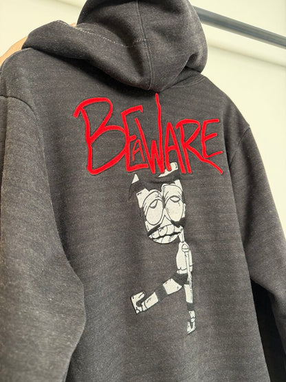 Pre-Owned Chrome Hearts Matty Boy Hoodie Sz. XL