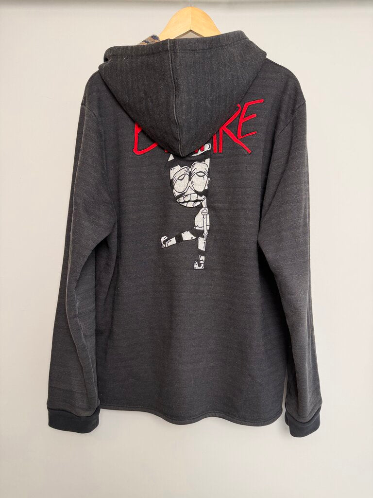 Pre-Owned Chrome Hearts Matty Boy Hoodie Sz. XL