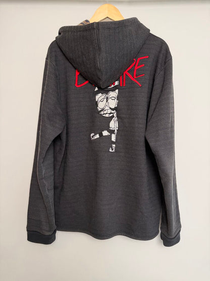 Pre-Owned Chrome Hearts Matty Boy Hoodie Sz. XL