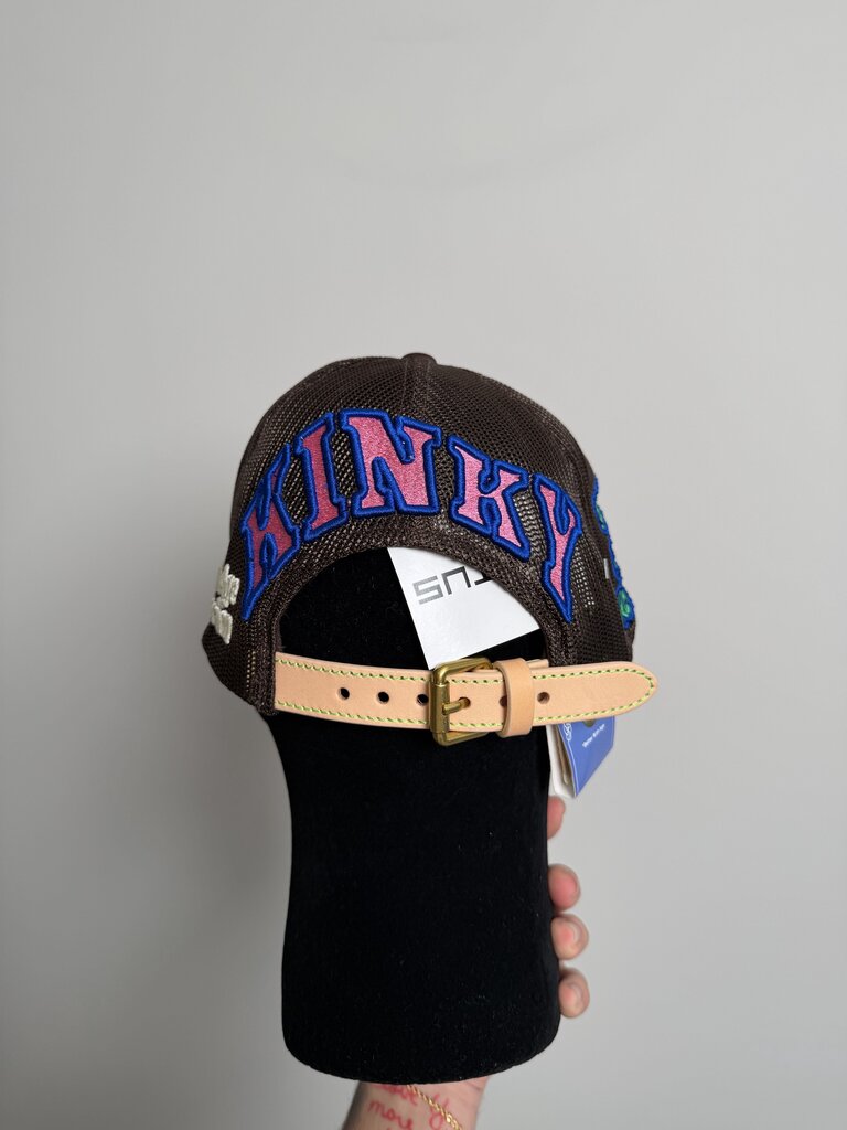 New Better With Age Romance Trucker Hat