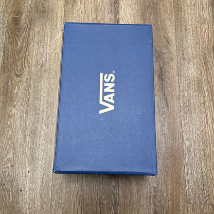New Vans Souvenir White Size 7.5