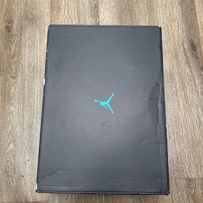 New Jordan 11 Gamma Blue sz.11.5