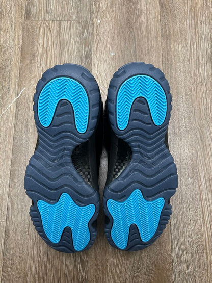 New Jordan 11 Gamma Blue sz.11.5