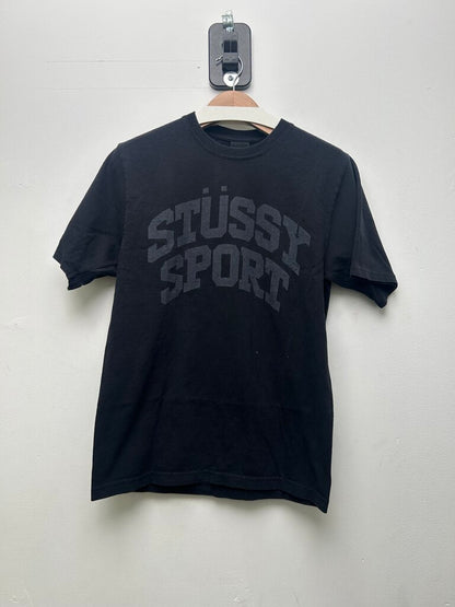 New Stussy Block Sport Tee sz.M