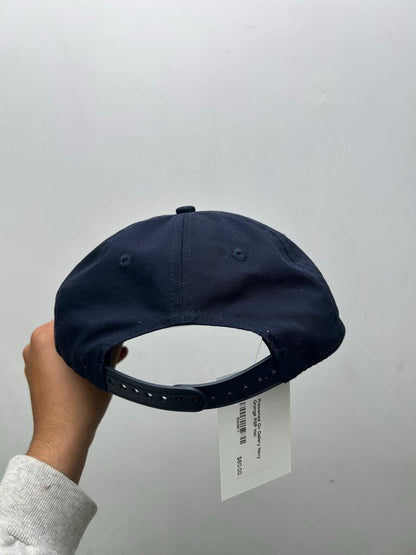 Preowned Gv Gallery Navy Orange RSP Hat