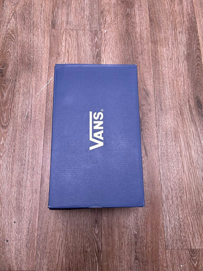 New Vans Souvenir Blue Sz.10.5