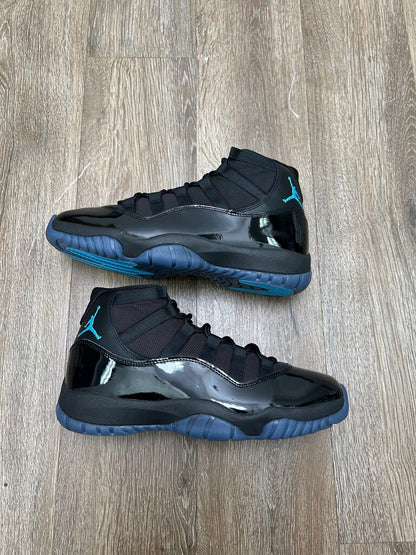New Jordan 11 Gamma Sz.9.5