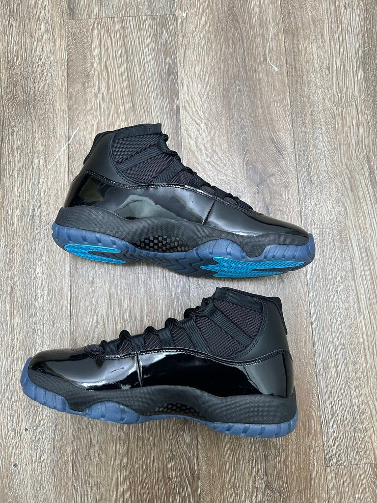 New Jordan 11 Gamma Sz.9.5
