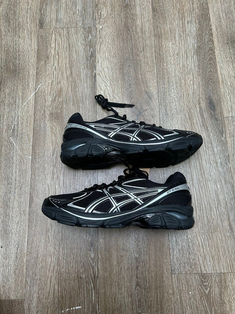 New Asic GT2160 Triple Black sz.10