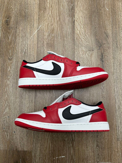 New Jordan 1 Chicago Low sz.10.5