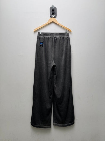 Preowned GV Gallery Charcoal Grey Basketball Track Pants sz.S