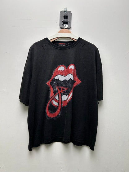 Orthodox Archives Rolling Archive Tee Sz. S