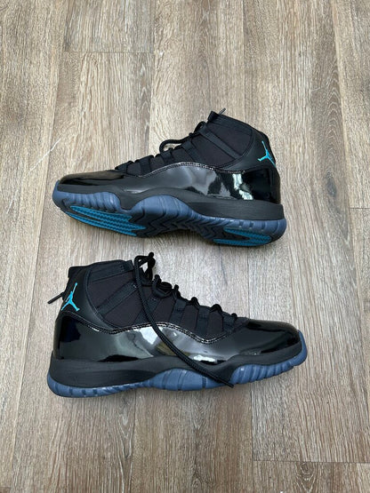 Preowned Jordann 11 Gamma Sz.11.5