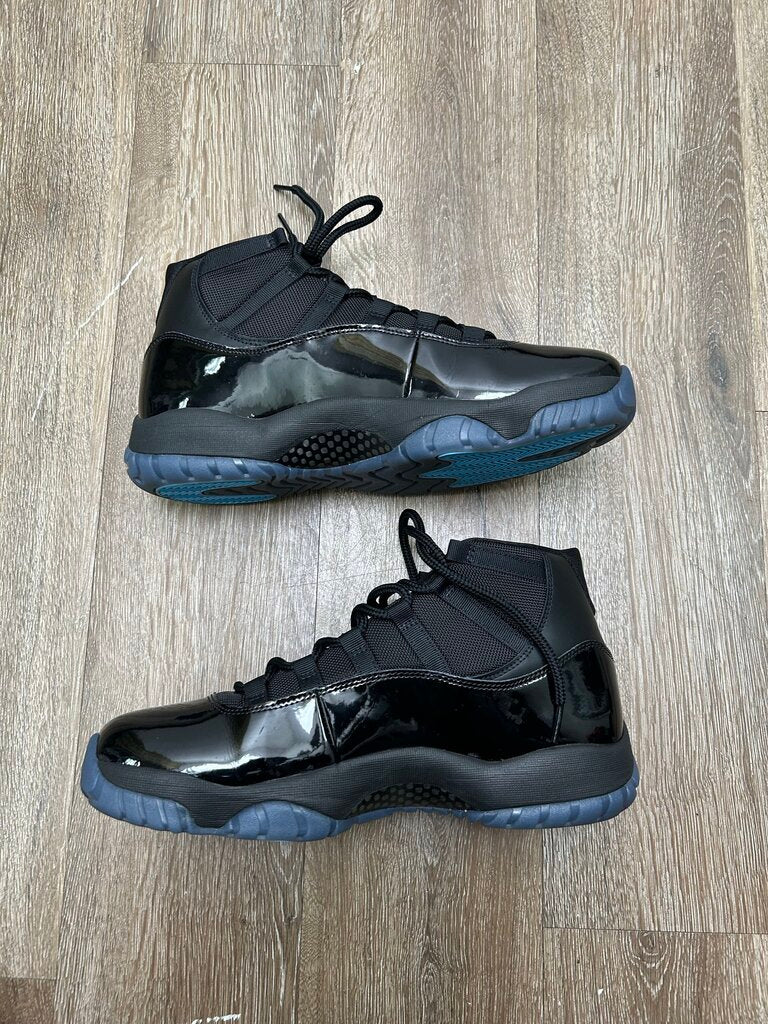 Preowned Jordann 11 Gamma Sz.11.5