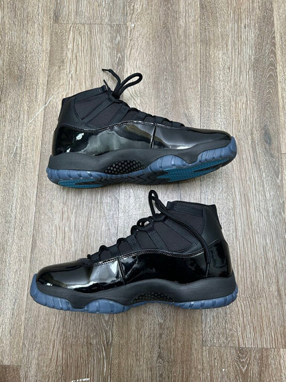 Preowned Jordann 11 Gamma Sz.11.5