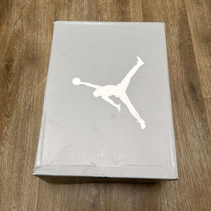 New Jordan 5 Wolf Grey Sz.13