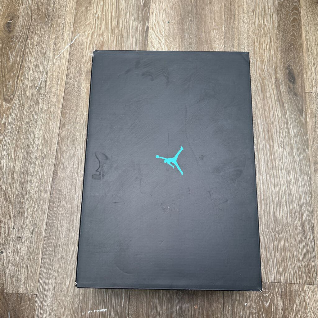 Preowned Jordan 11 Gamma Sz.9