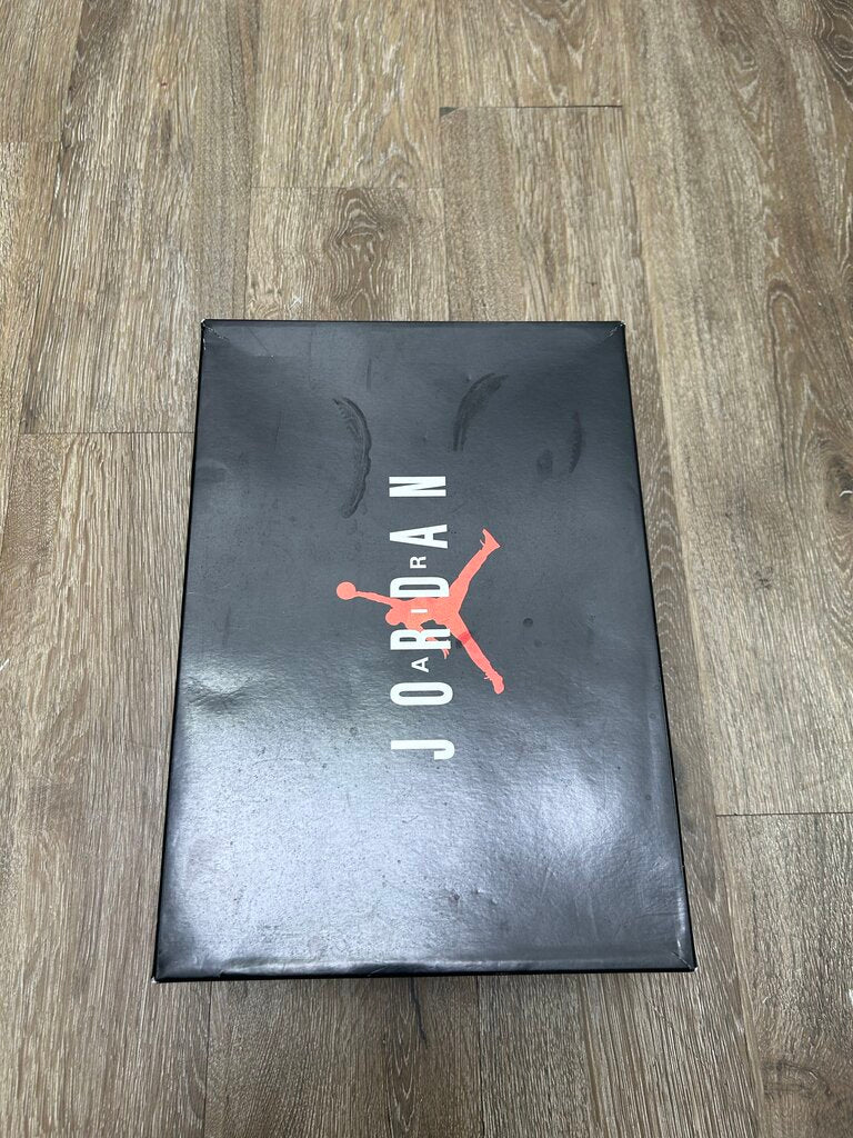 Preowned Jordan 11 Legend Blue Sz.9