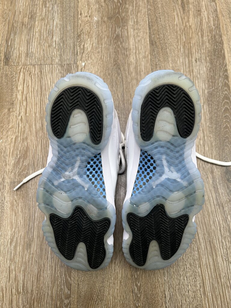Preowned Jordan 11 Legend Blue Sz.9