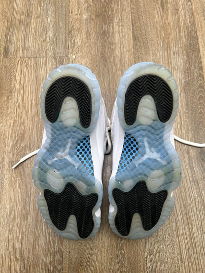 Preowned Jordan 11 Legend Blue Sz.9