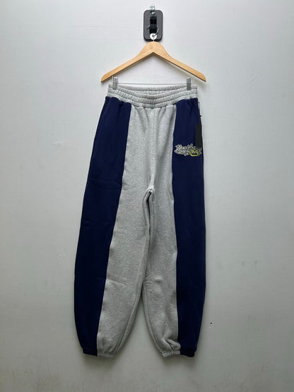 New GV Gallery Raspberry 3 Grey Navy Sweats sz.M