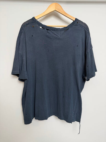 New Paly The Fame Grey Tee size M