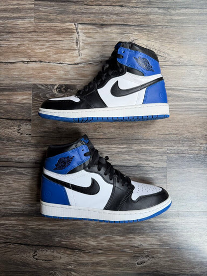 Preowned Jordan 1 Fragment size 9