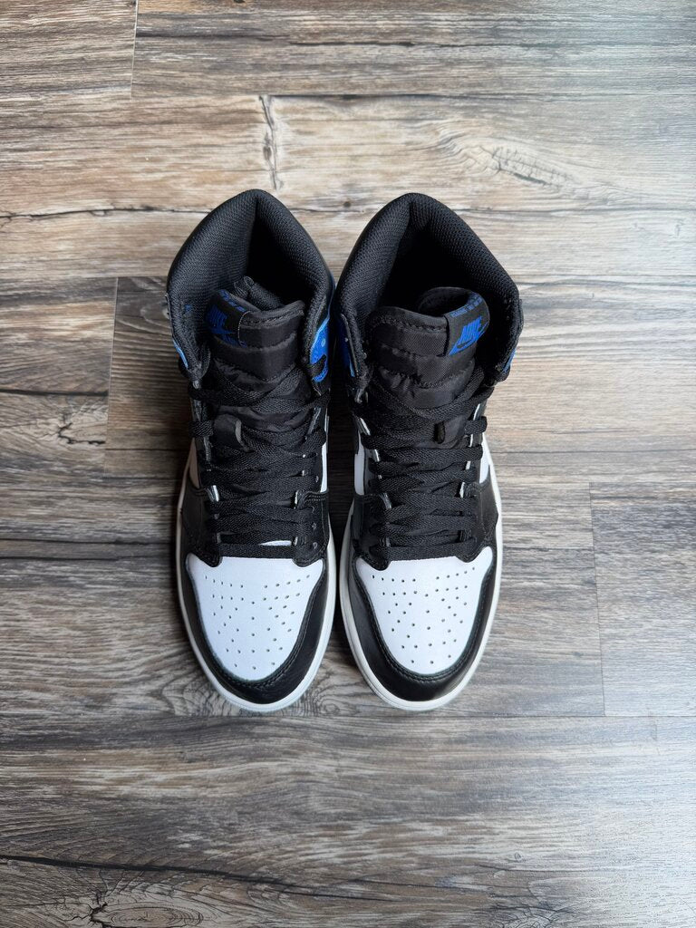 Preowned Jordan 1 Fragment size 9