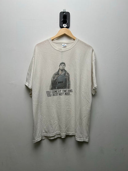 You Come At The King You Best Not Miss Tee Sz Xl