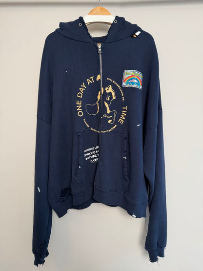 New Play Navy Highest Power Sz. XL/2XL