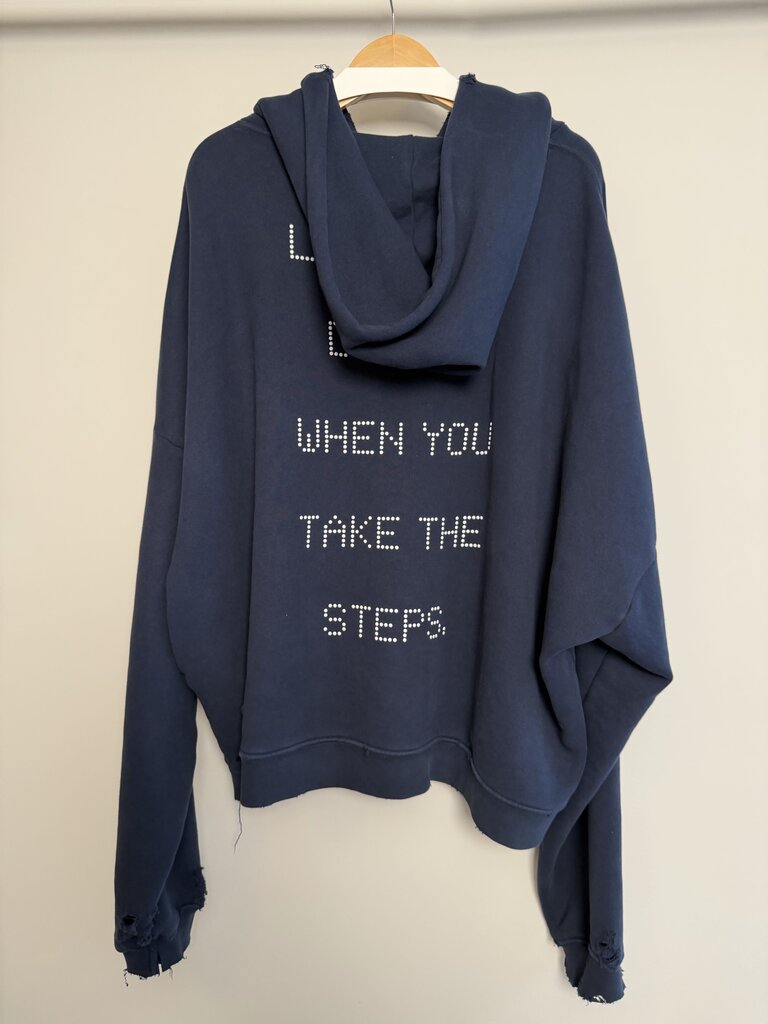 New Play Navy Highest Power Sz. XL/2XL