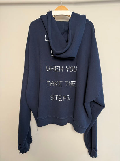 New Play Navy Highest Power Sz. XL/2XL